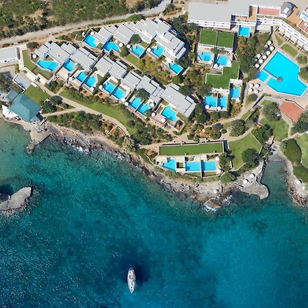 Elounda Mare Relais & Chateaux Hotel Екстер'єр фото