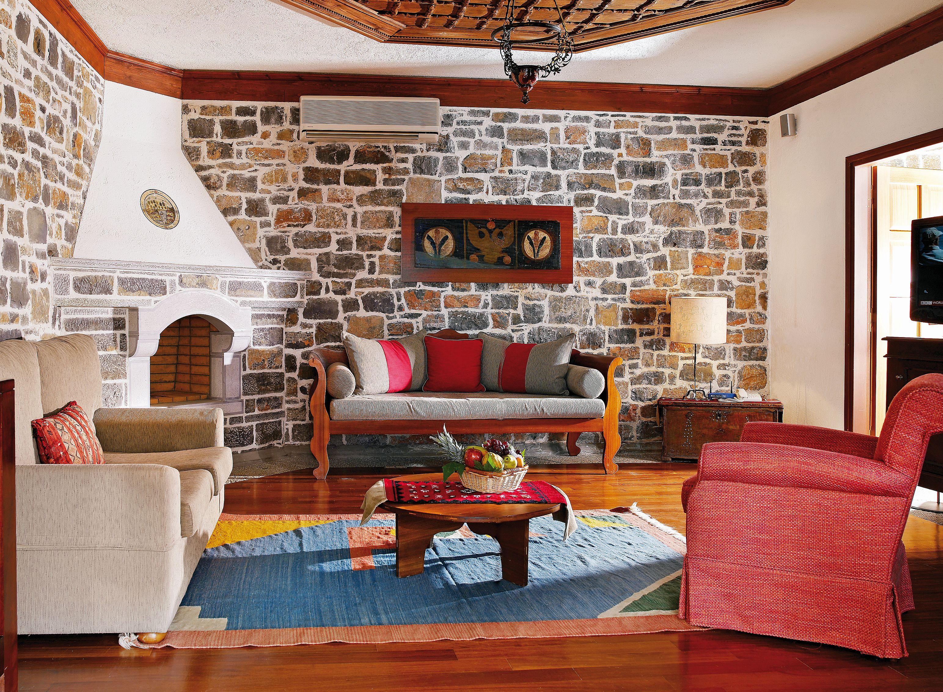 Elounda Mare Relais & Chateaux Hotel Екстер'єр фото