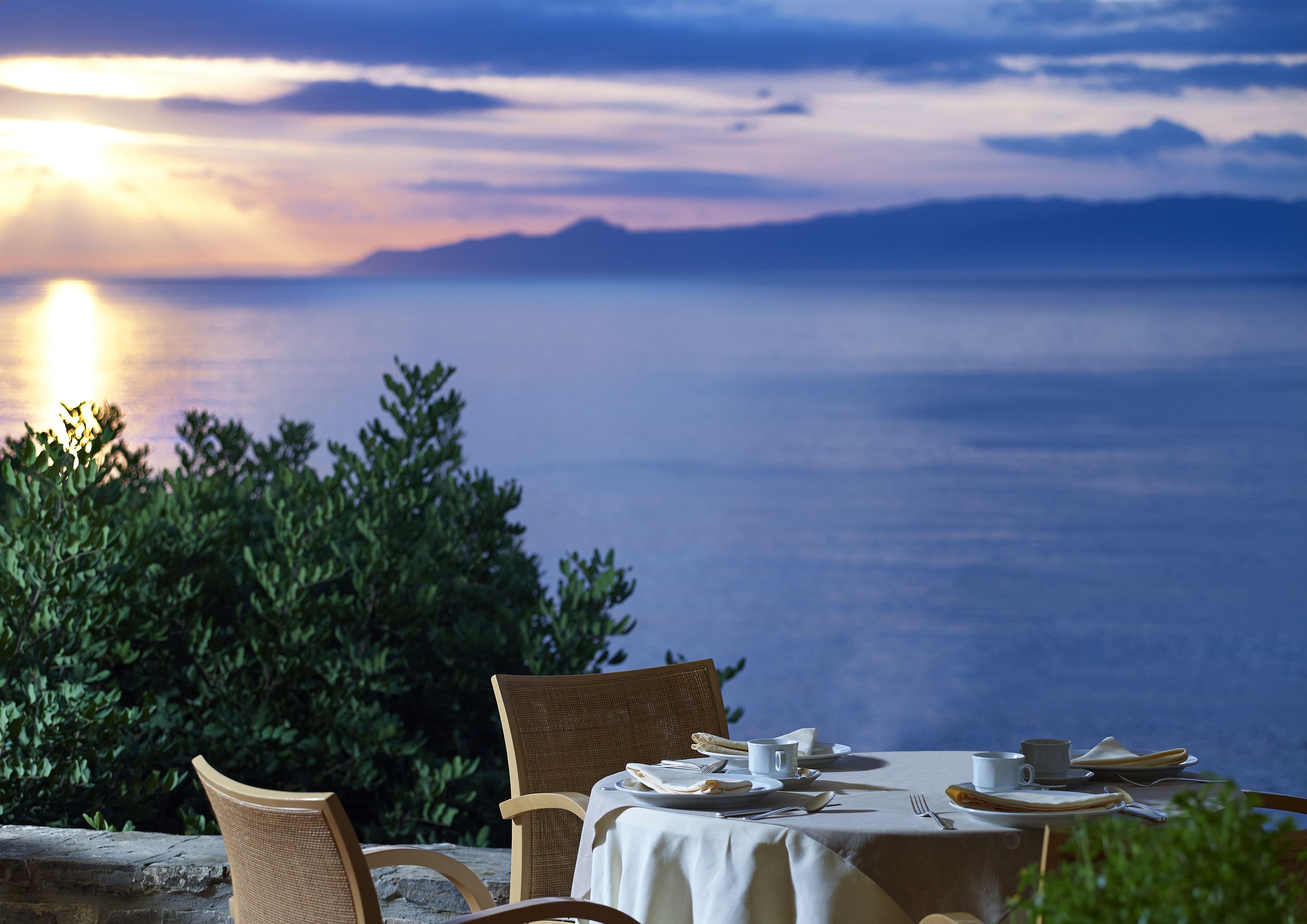 Elounda Mare Relais & Chateaux Hotel Екстер'єр фото