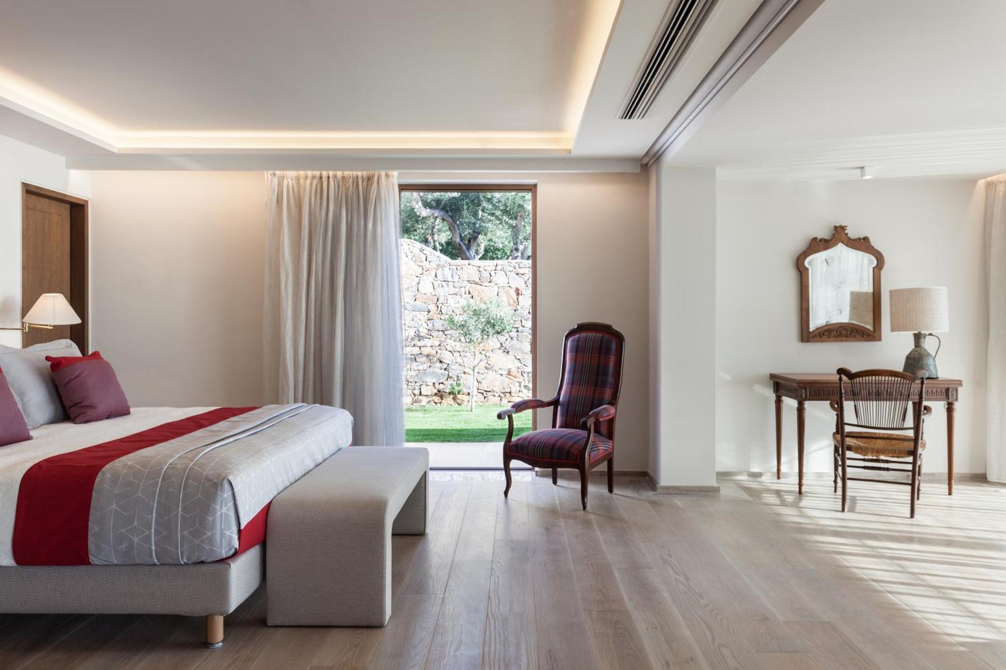 Elounda Mare Relais & Chateaux Hotel Екстер'єр фото