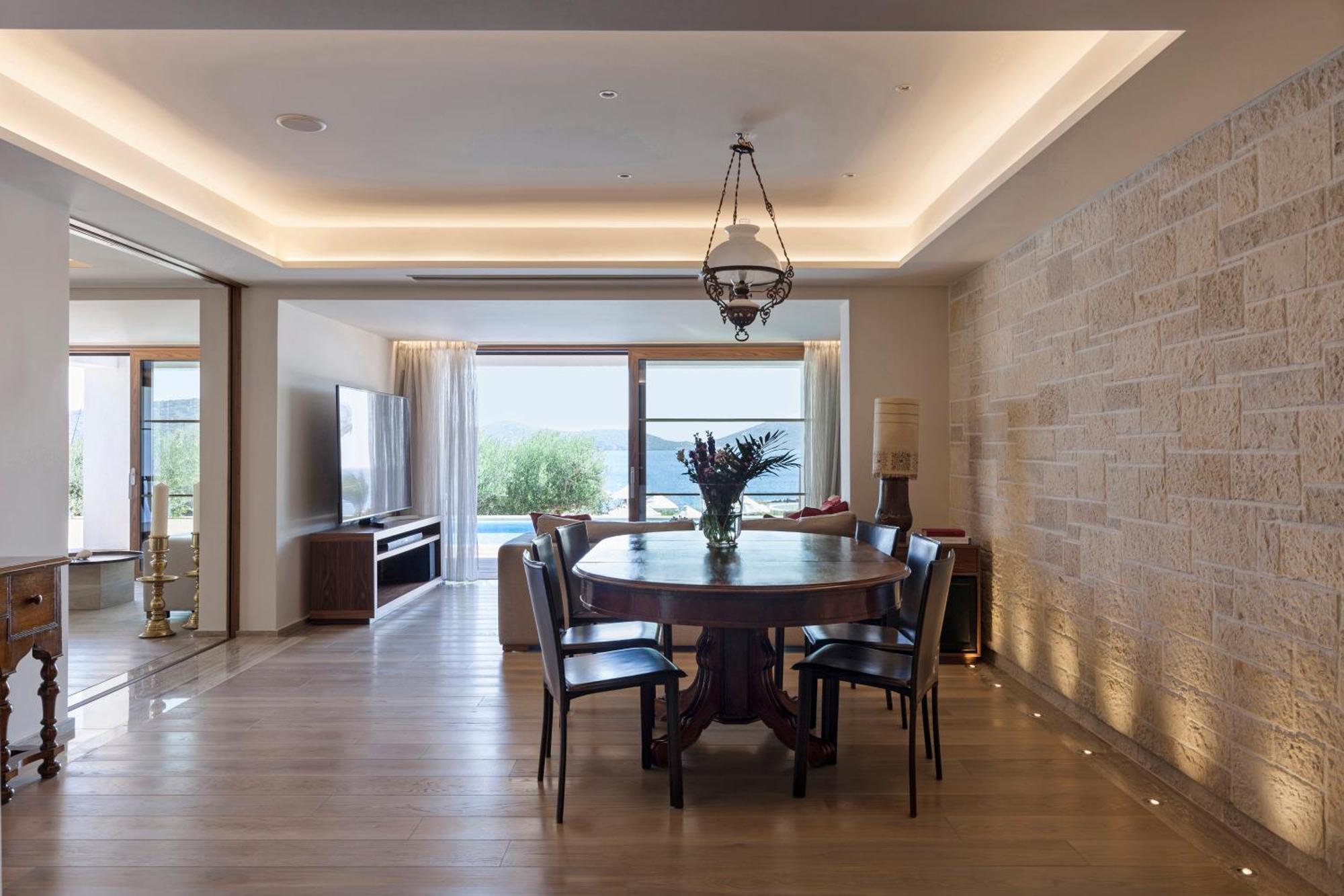 Elounda Mare Relais & Chateaux Hotel Екстер'єр фото