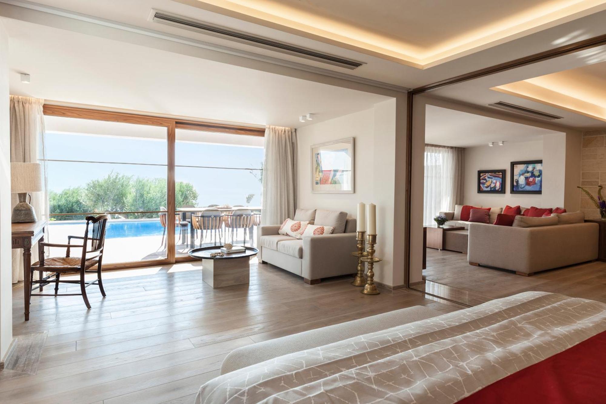 Elounda Mare Relais & Chateaux Hotel Екстер'єр фото