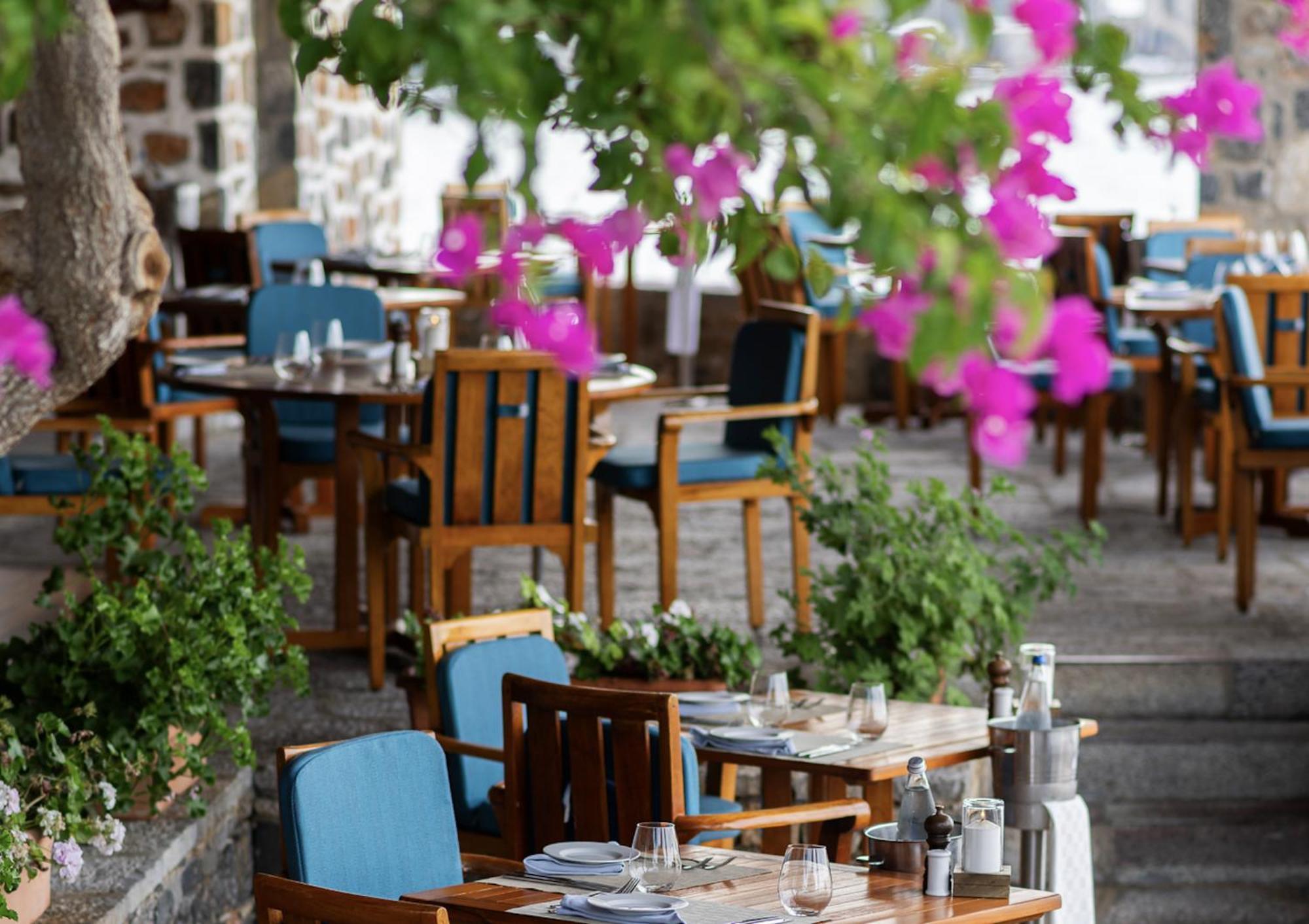 Elounda Mare Relais & Chateaux Hotel Екстер'єр фото
