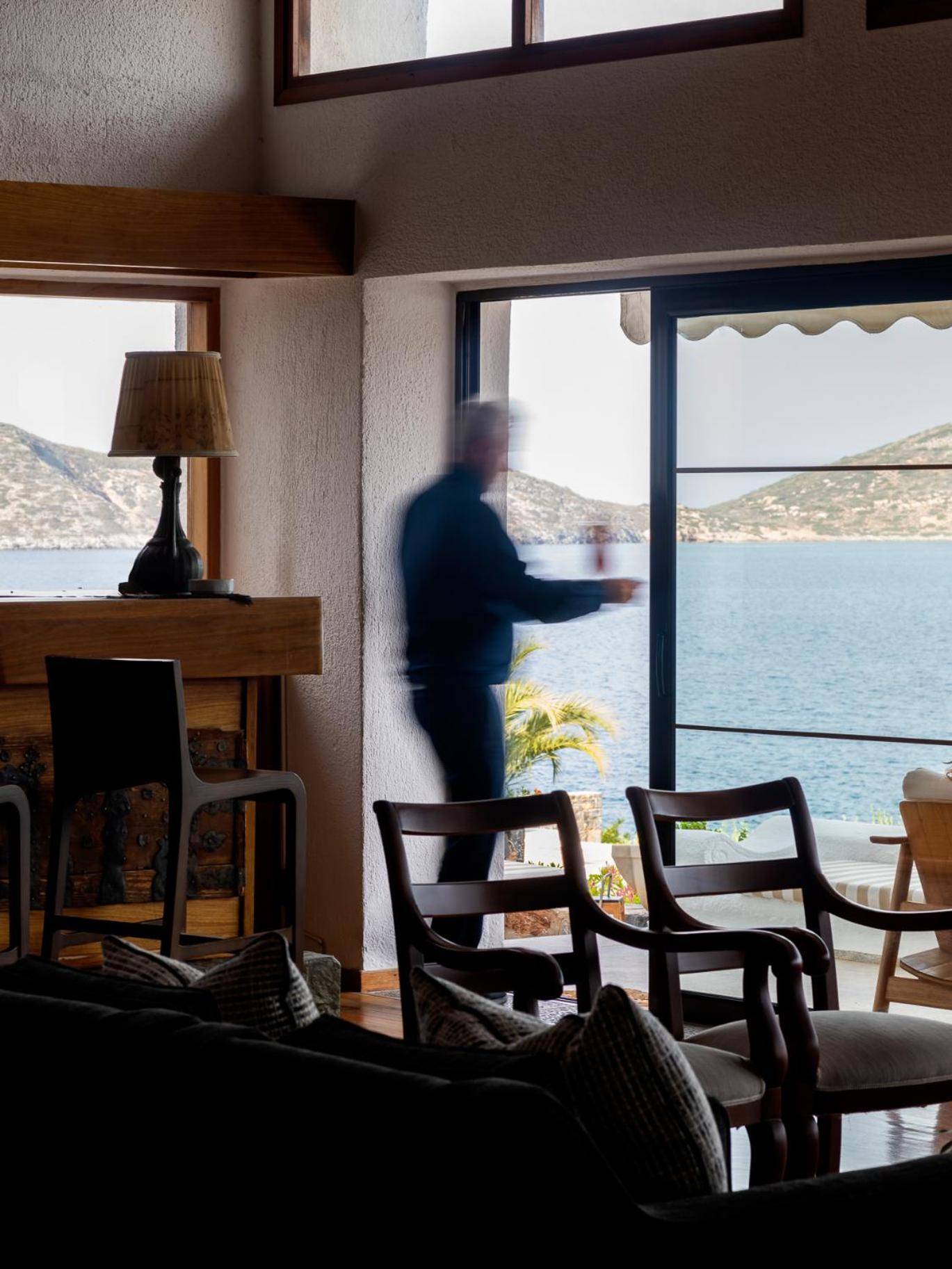 Elounda Mare Relais & Chateaux Hotel Екстер'єр фото