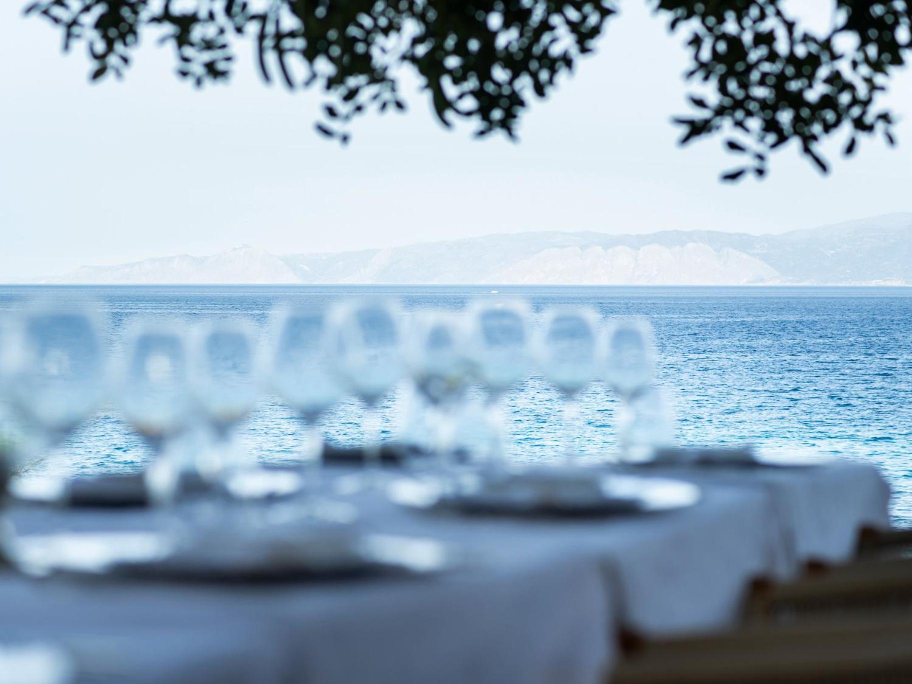 Elounda Mare Relais & Chateaux Hotel Екстер'єр фото