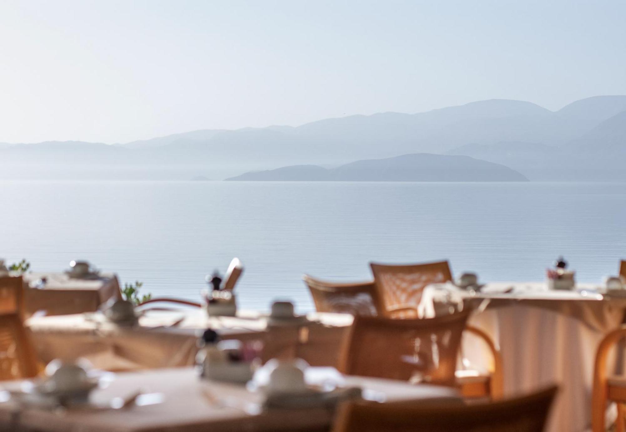 Elounda Mare Relais & Chateaux Hotel Екстер'єр фото