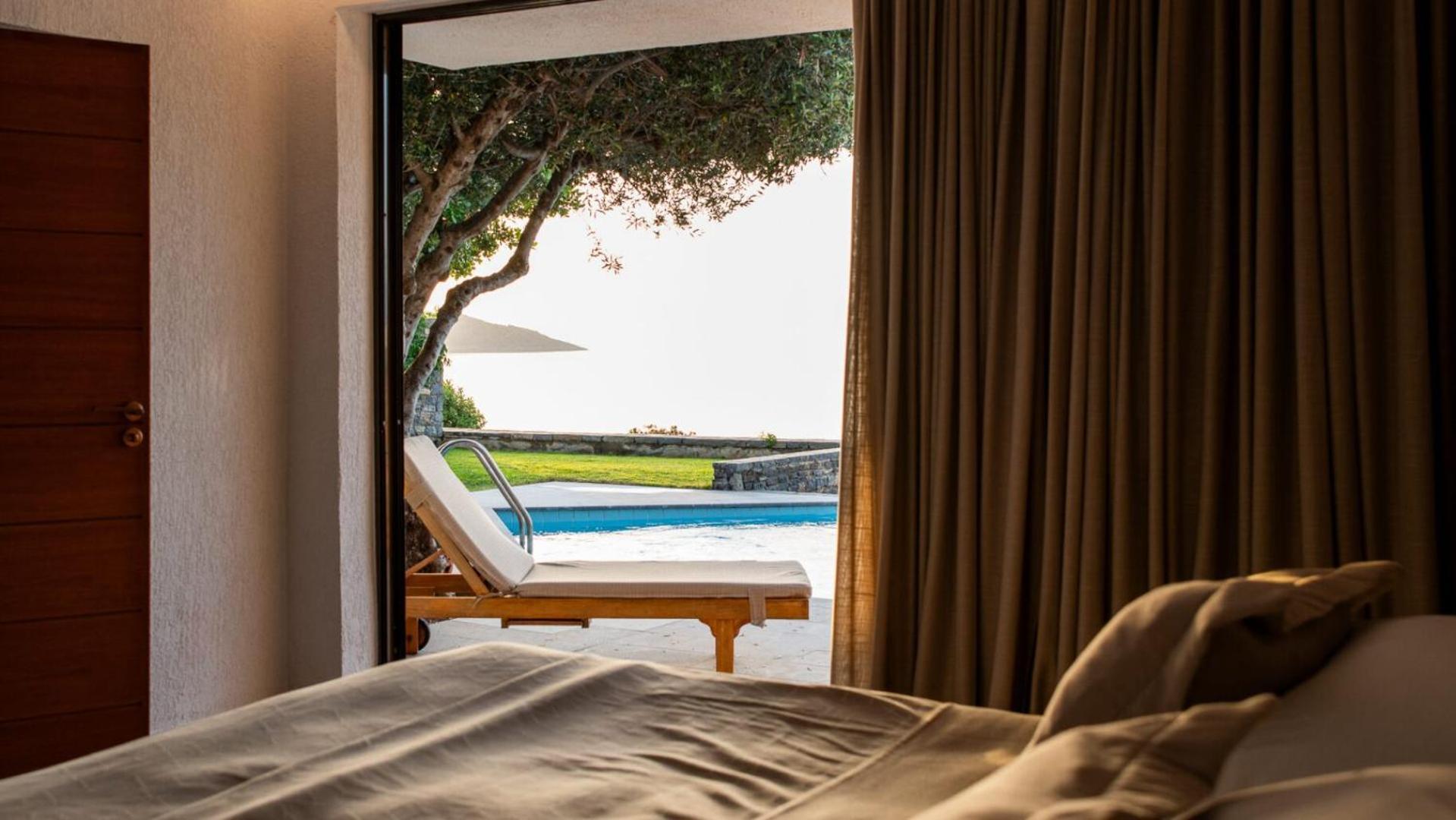 Elounda Mare Relais & Chateaux Hotel Екстер'єр фото