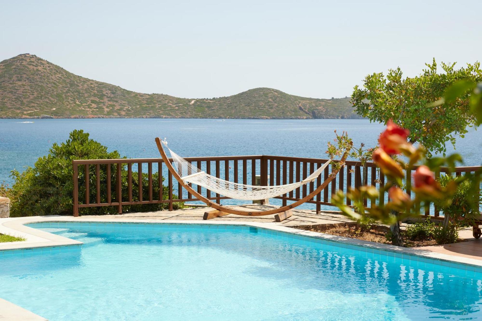Elounda Mare Relais & Chateaux Hotel Екстер'єр фото