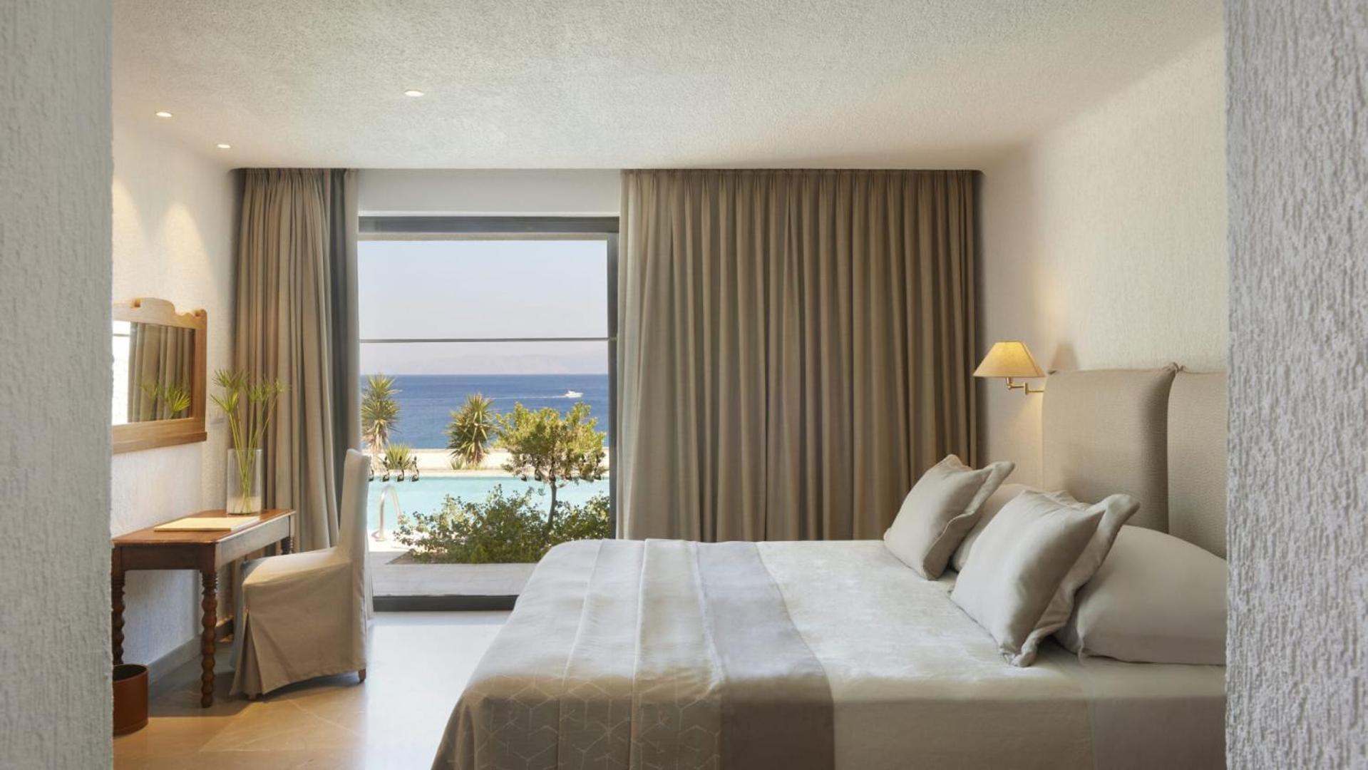 Elounda Mare Relais & Chateaux Hotel Номер фото