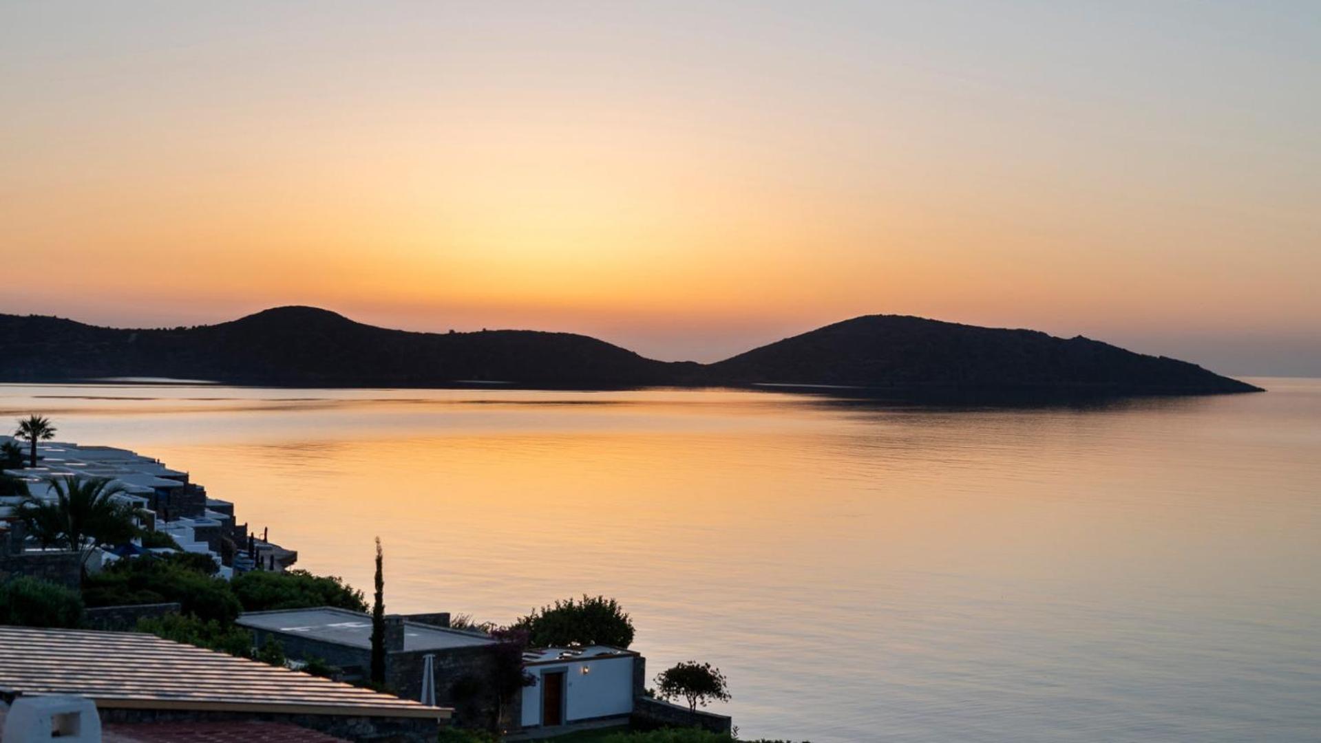 Elounda Mare Relais & Chateaux Hotel Екстер'єр фото