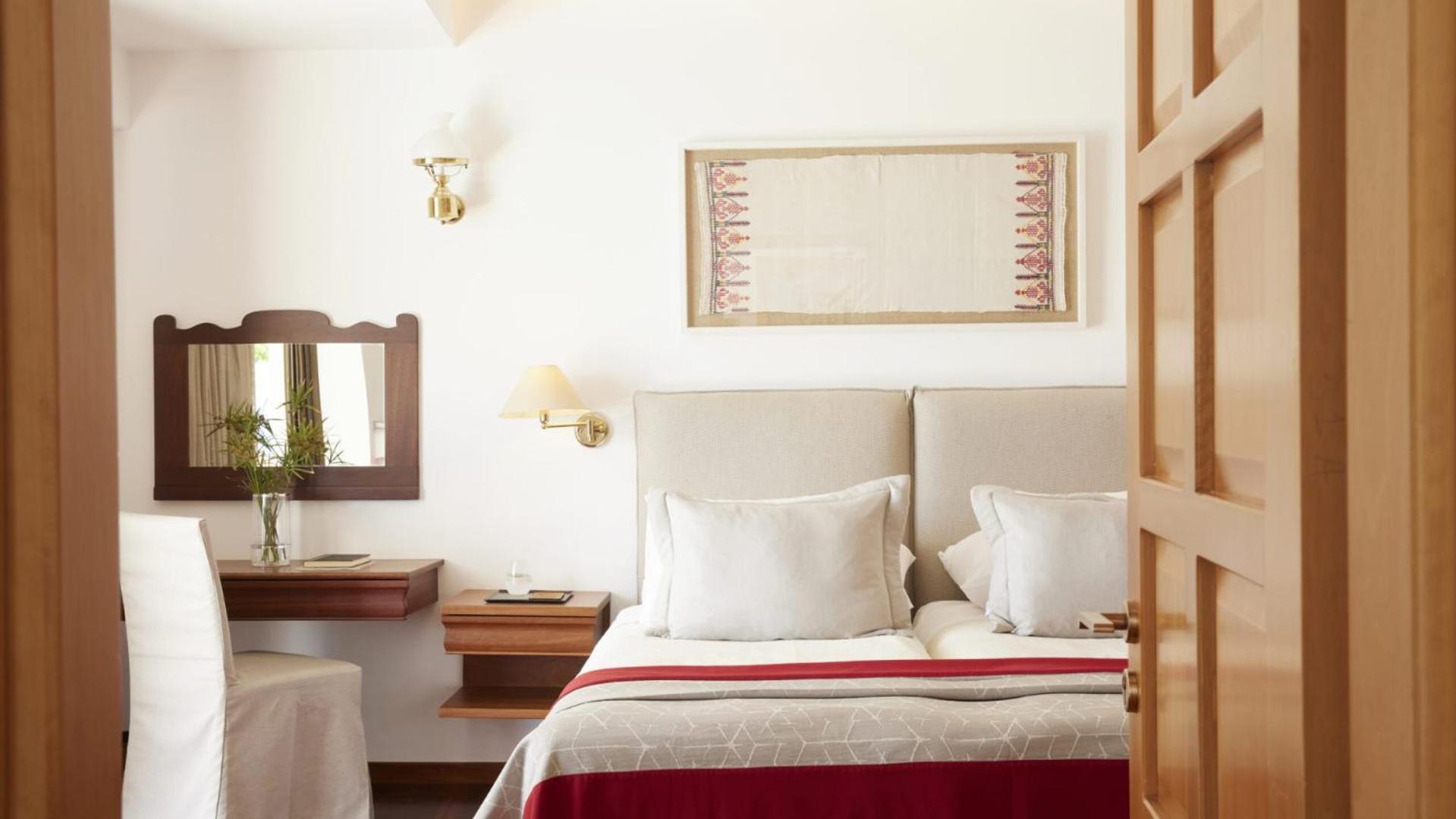 Elounda Mare Relais & Chateaux Hotel Екстер'єр фото