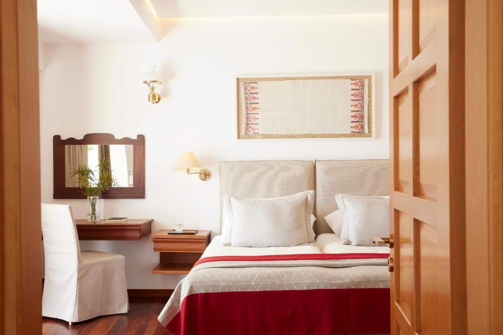 Elounda Mare Relais & Chateaux Hotel Екстер'єр фото
